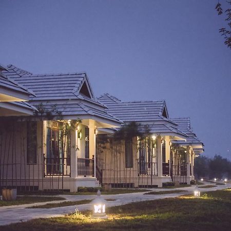 Chapulin Natural Resort Чиангмай Екстериор снимка