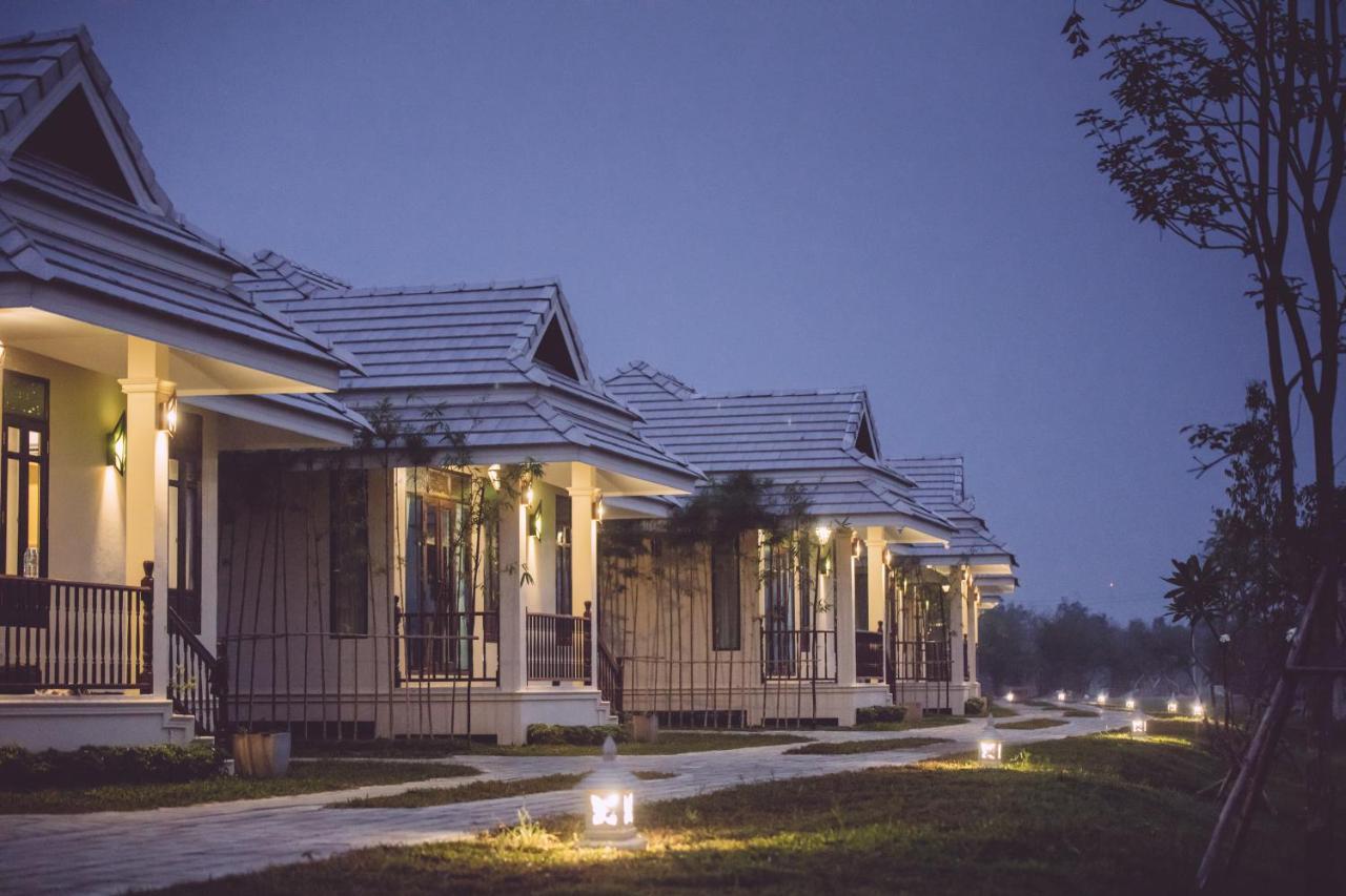 Chapulin Natural Resort Чиангмай Екстериор снимка