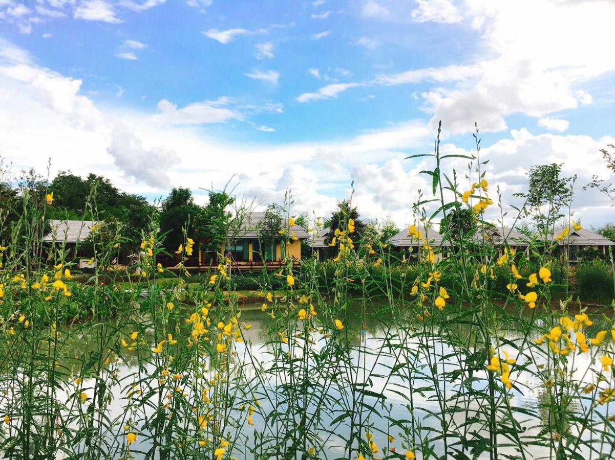 Chapulin Natural Resort Чиангмай Екстериор снимка
