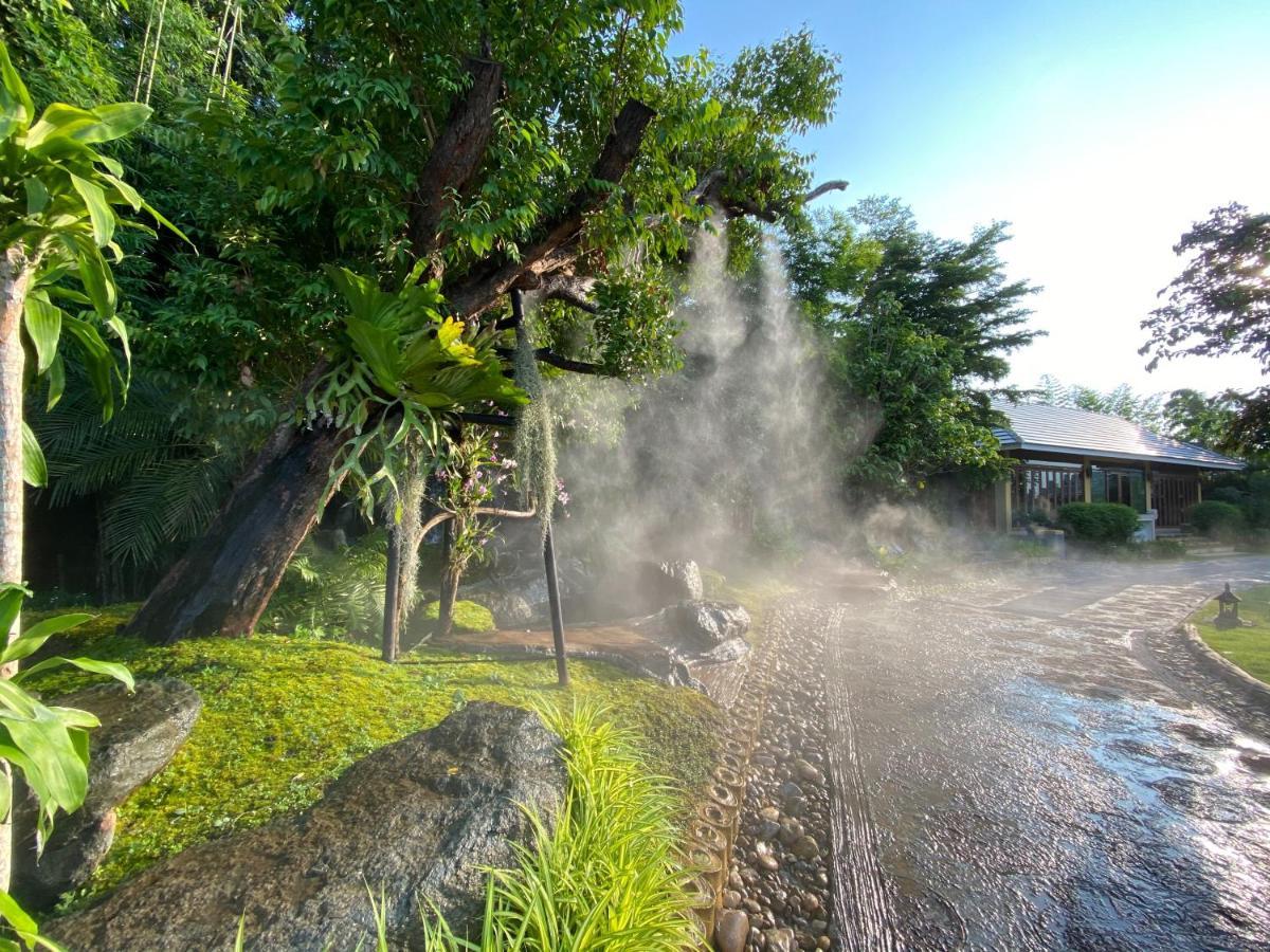 Chapulin Natural Resort Чиангмай Екстериор снимка